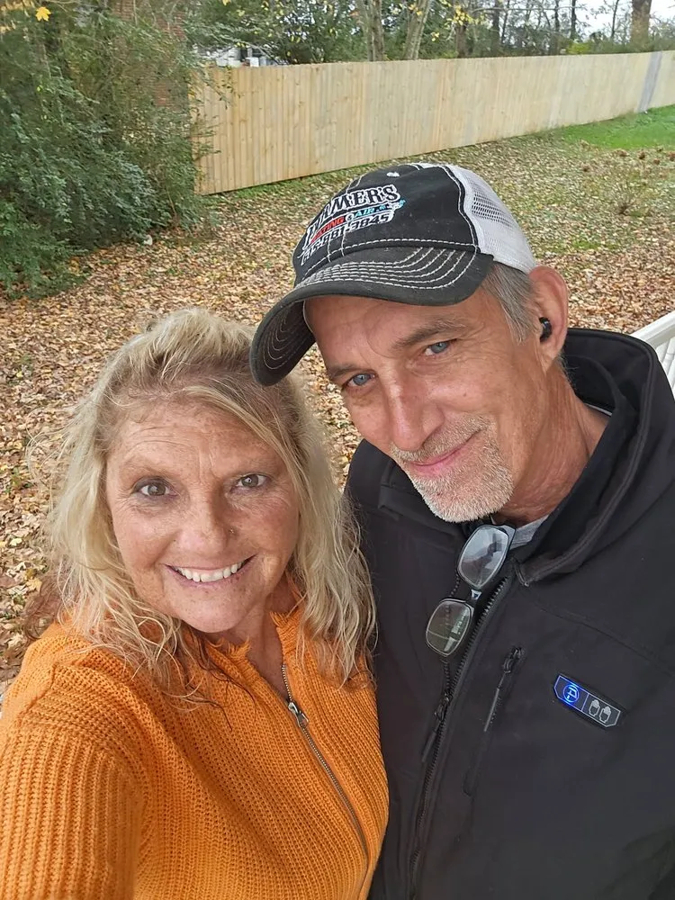 Slide of Farmer's Heating and Air