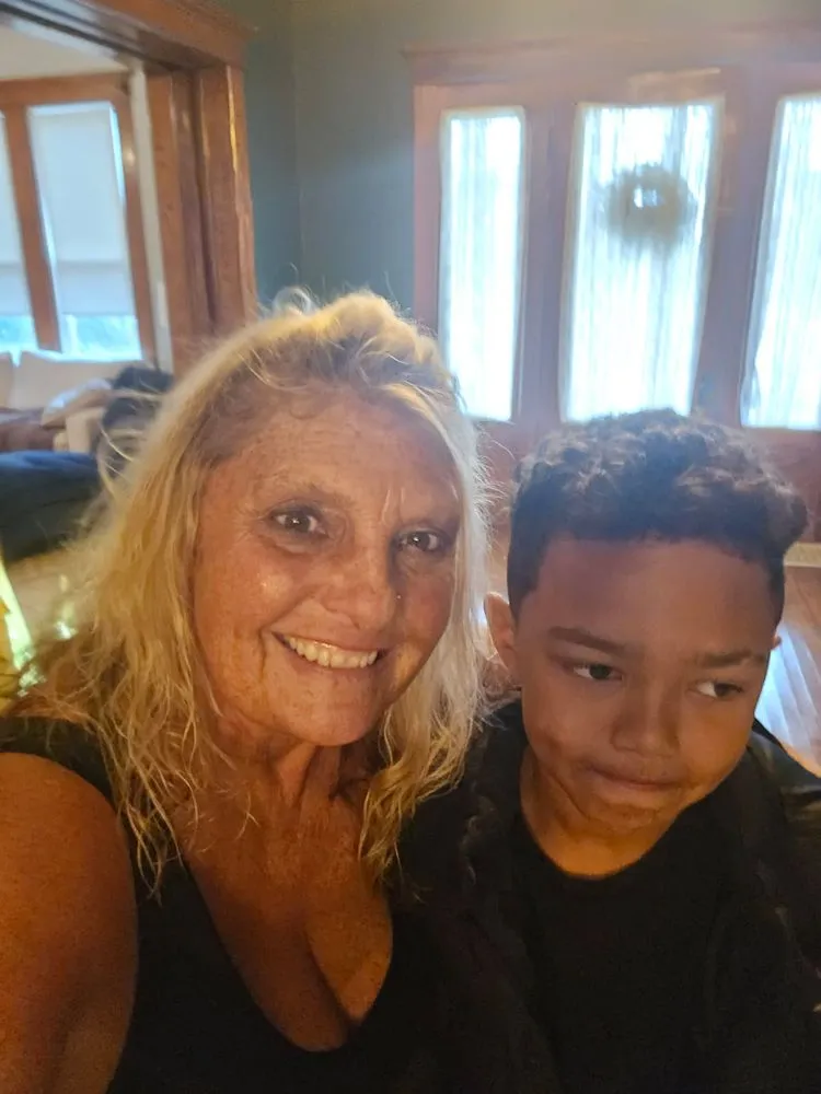 Slide of Farmer's Heating and Air