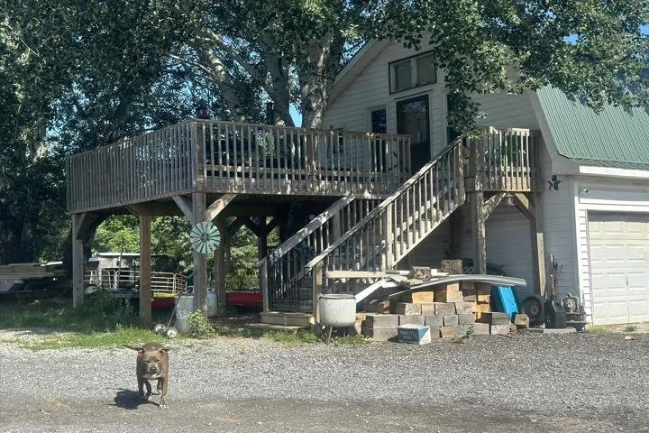 Slide of Farmer's Heating and Air