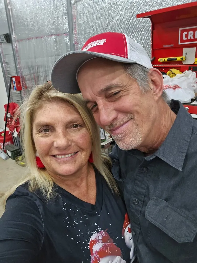 Slide of Farmer's Heating and Air