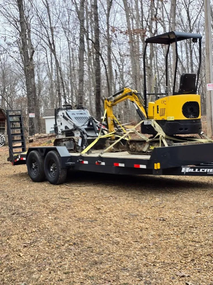 Slide of Farmer's Heating and Air