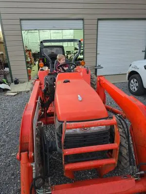 Farmer's Heating and Air