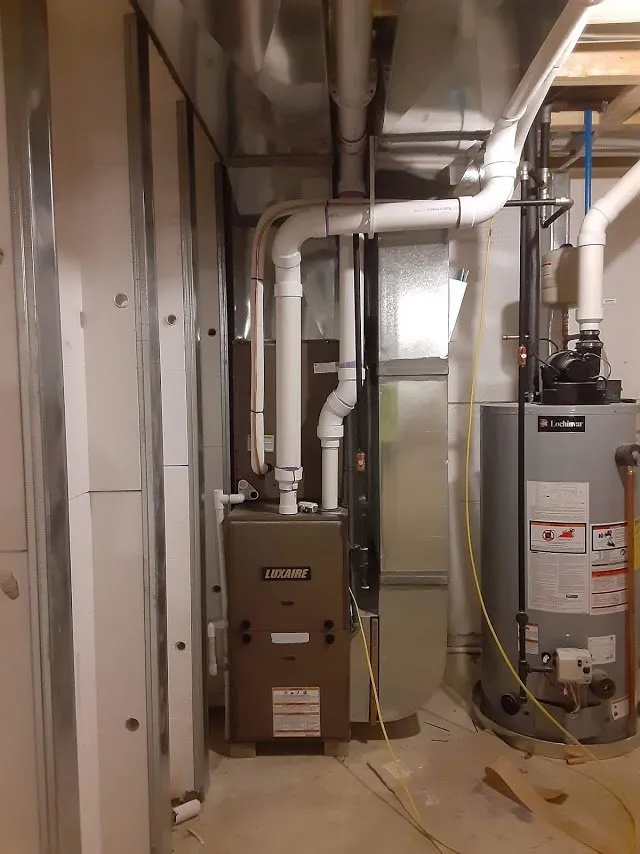 Slide of Farmers heating and home services