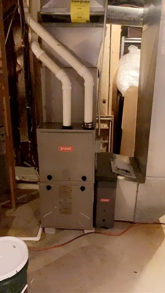 Slide of Farmers heating and home services