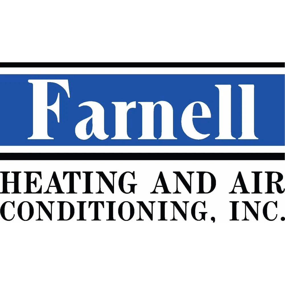 Slide of Farnell Heating and Air Conditioning