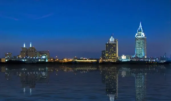 Farnell Heating and Air Conditioning Logo