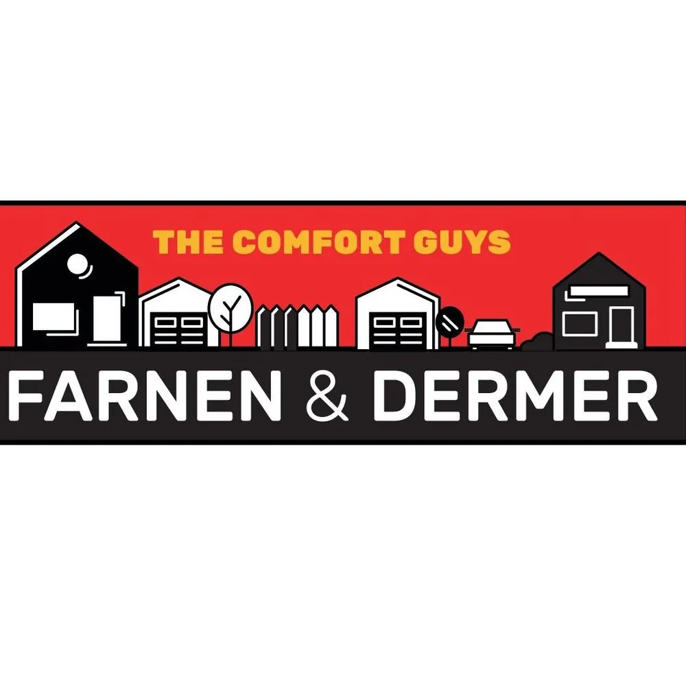 Slide of Farnen & Dermer