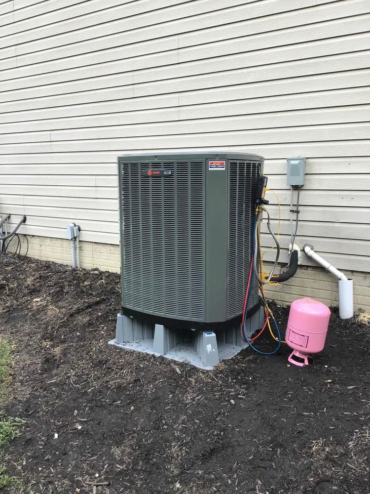 Slide of Farnen & Dermer