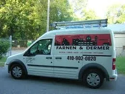 Slide of Farnen & Dermer