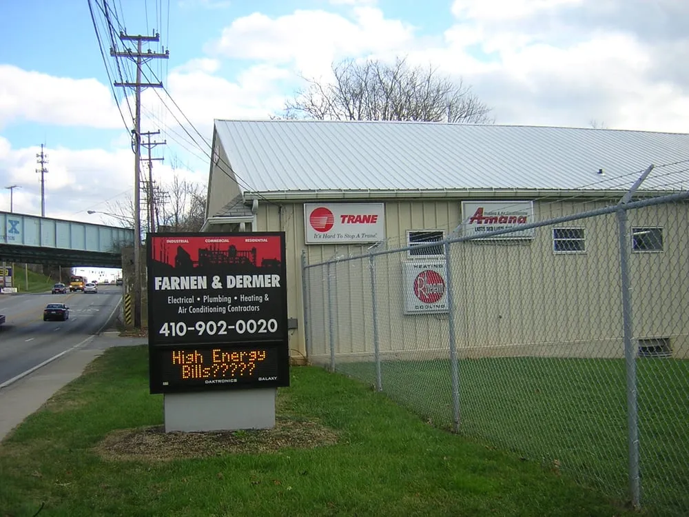 Slide of Farnen & Dermer