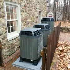 Slide of Farnen & Dermer