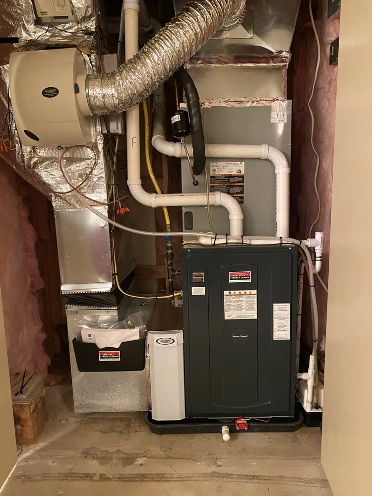 Slide of Farnen & Dermer