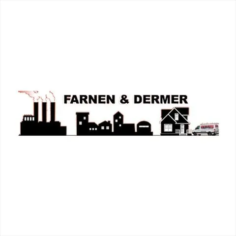 Slide of Farnen & Dermer