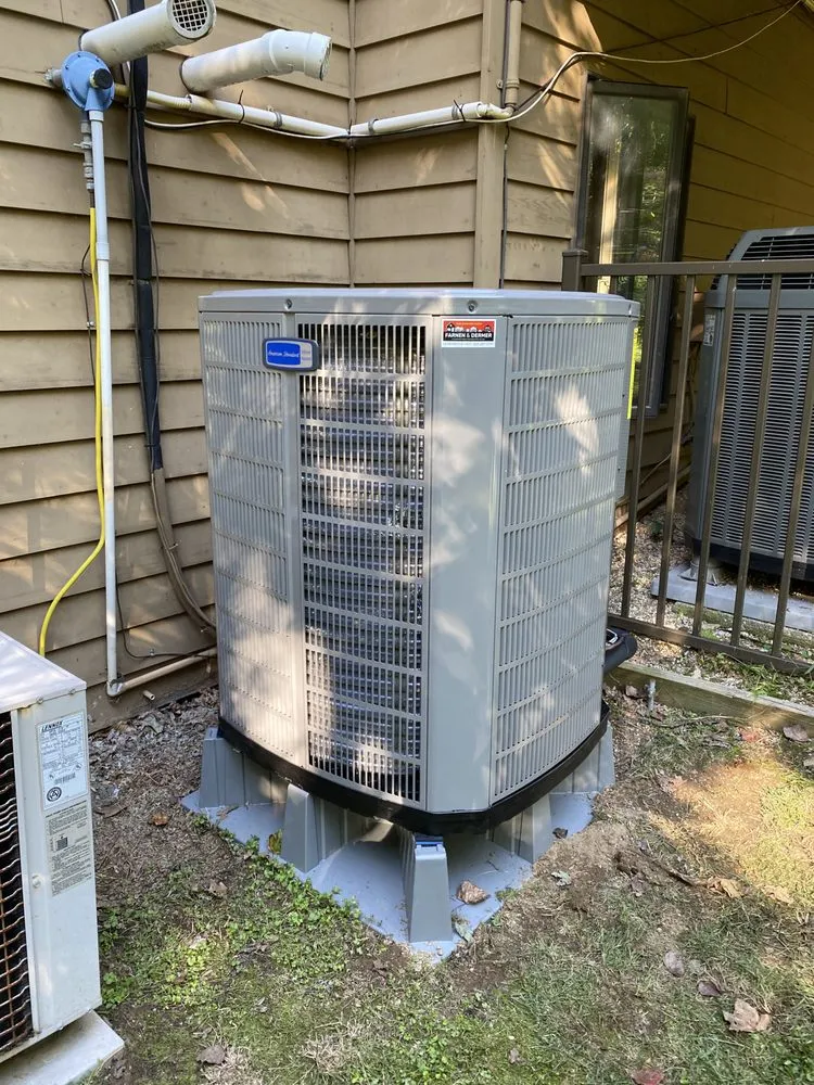 Slide of Farnen & Dermer