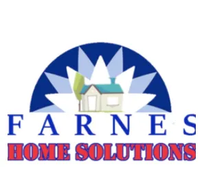 Slide of Farnes Home Solutions