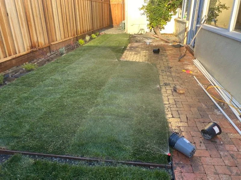 Slide of Farnes Home Solutions