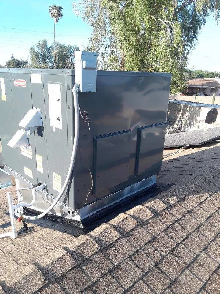 Slide of Farnsworth Heating, Cooling and Plumbing