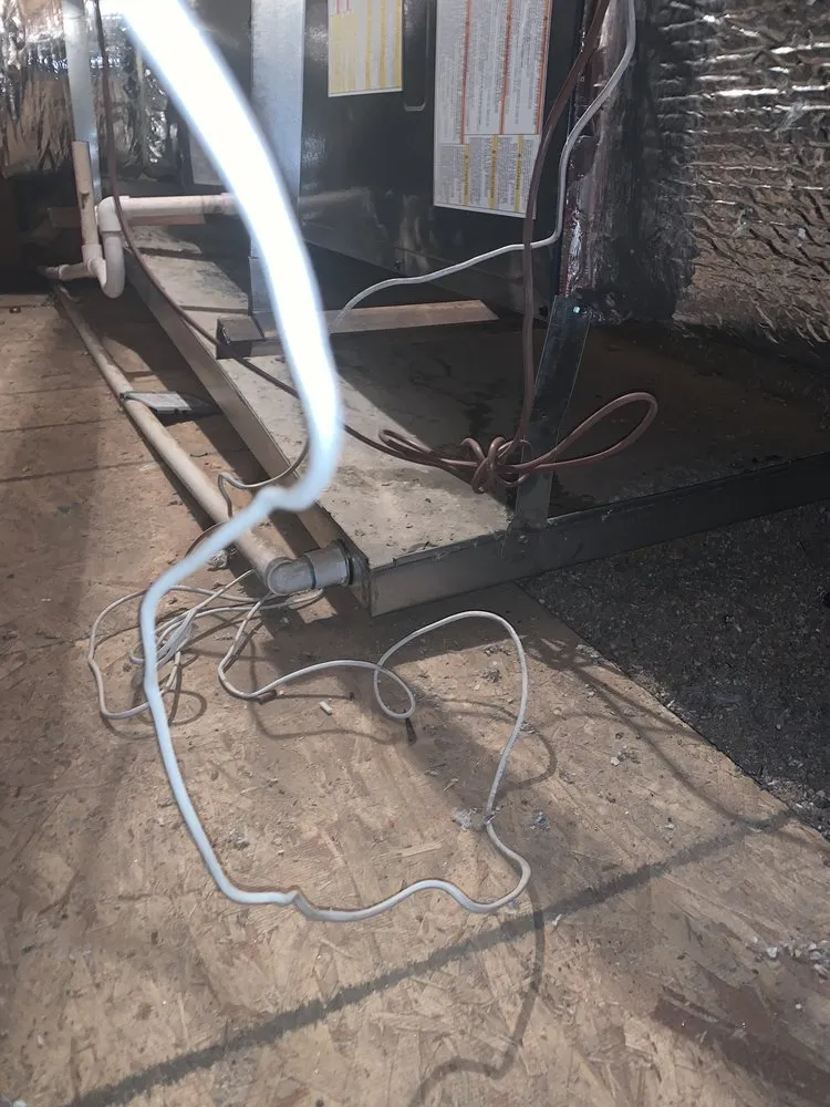 Slide of Farnsworth Heating, Cooling and Plumbing