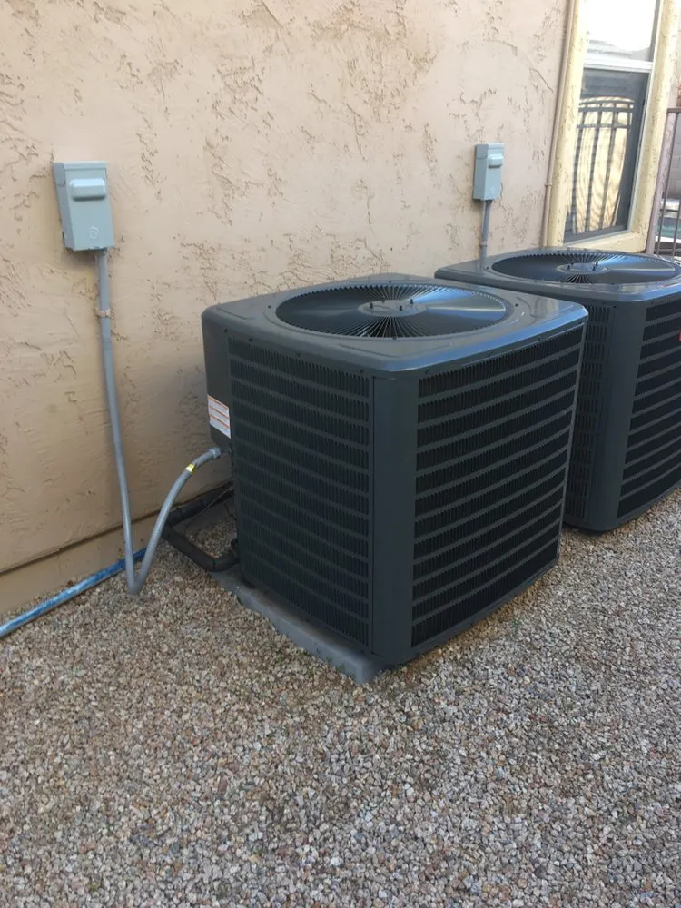 Slide of Farnsworth Heating, Cooling and Plumbing