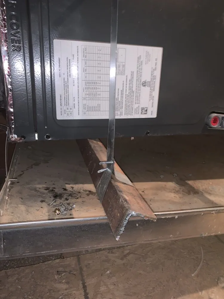 Slide of Farnsworth Heating, Cooling and Plumbing