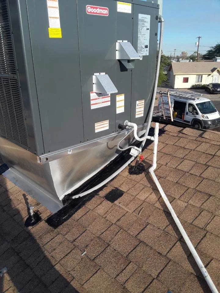 Slide of Farnsworth Heating, Cooling and Plumbing