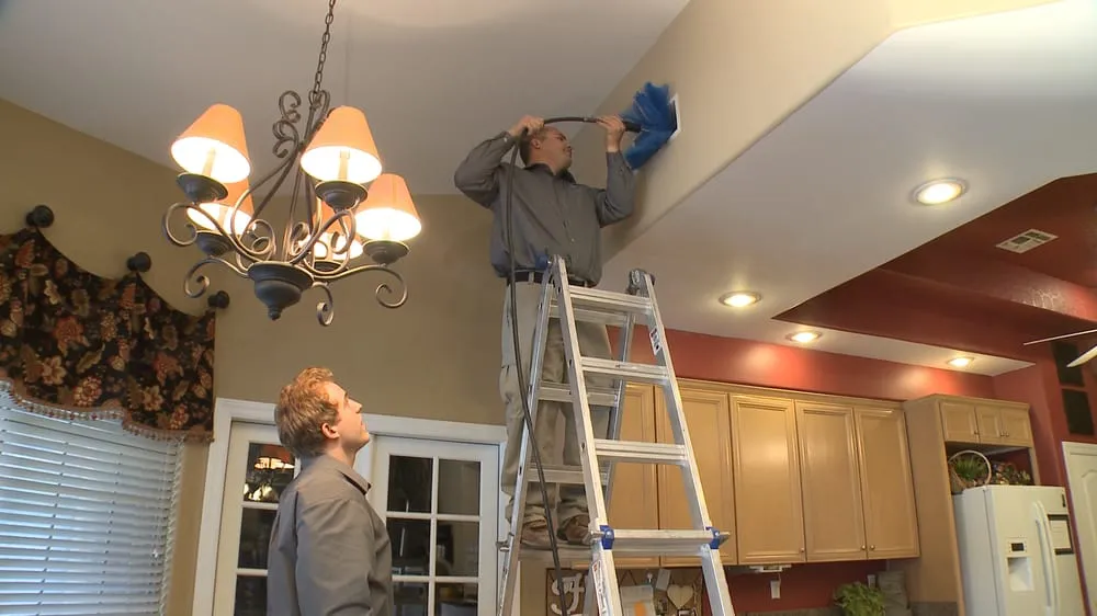 Slide of Farnsworth Heating, Cooling and Plumbing