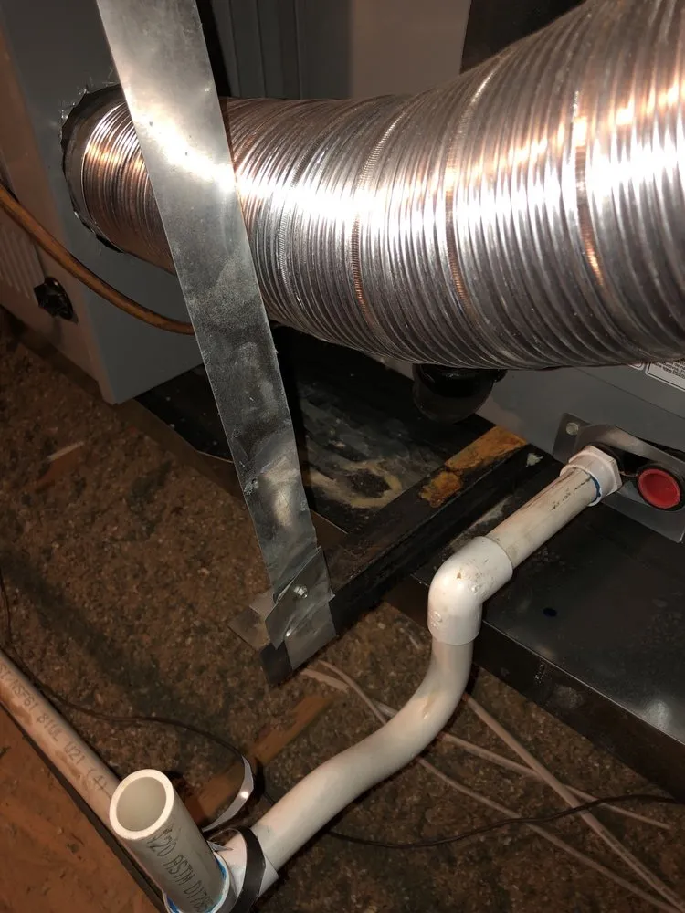 Slide of Farnsworth Heating, Cooling and Plumbing