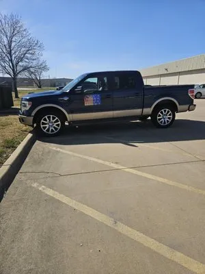 Farr Family Heating And Air