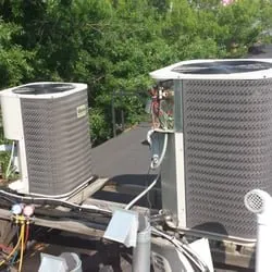 Slide of Farrell Heating & Air Conditioning