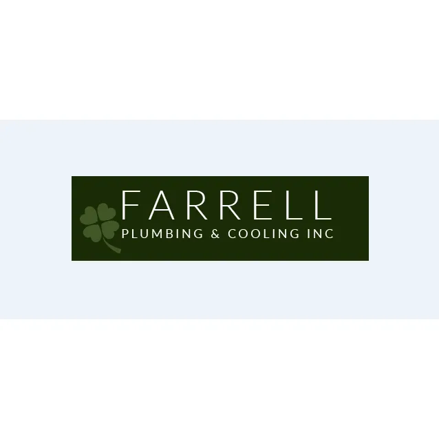 Slide of Farrell Plumbing And Cooling