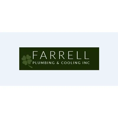 Farrell Plumbing And Cooling