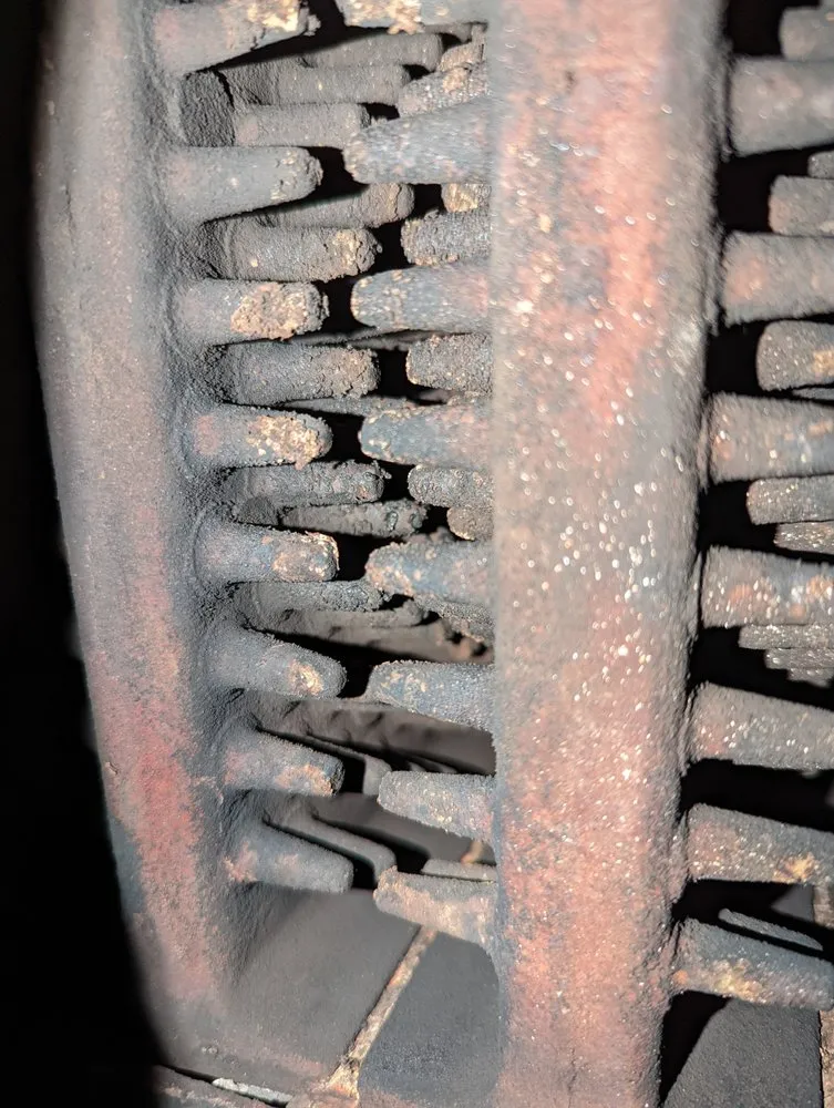 Slide of Farren Heating & Cooling