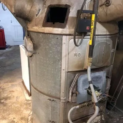 Slide of Farren Heating & Cooling