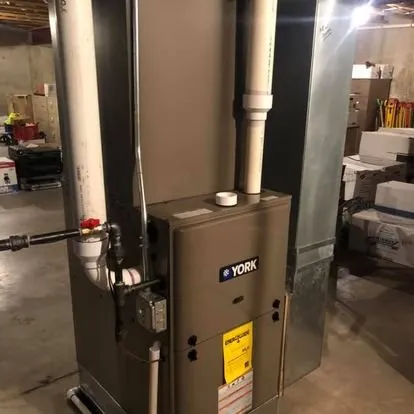 Slide of Farren Heating & Cooling