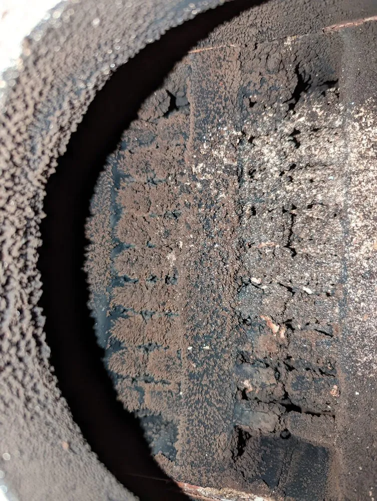 Slide of Farren Heating & Cooling