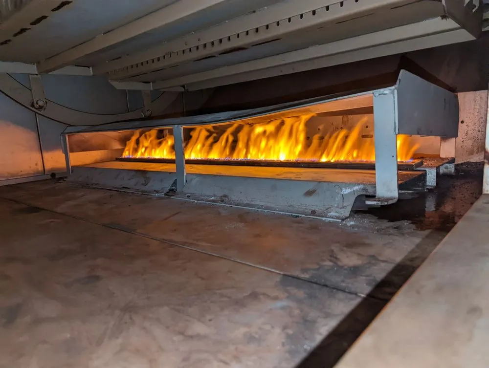 Slide of Farren Heating & Cooling