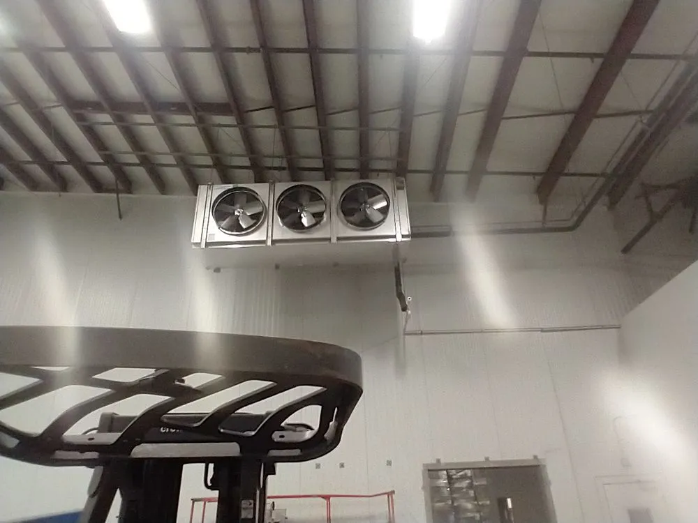 Slide of Farren Heating & Cooling