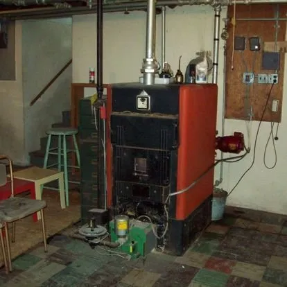 Slide of Farren Heating & Cooling