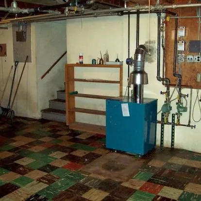 Slide of Farren Heating & Cooling