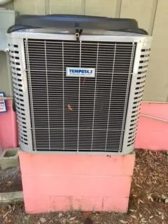 Slide of Farrill's A/C & Refrigeration