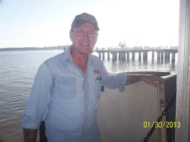 Slide of Farrill's A/C & Refrigeration