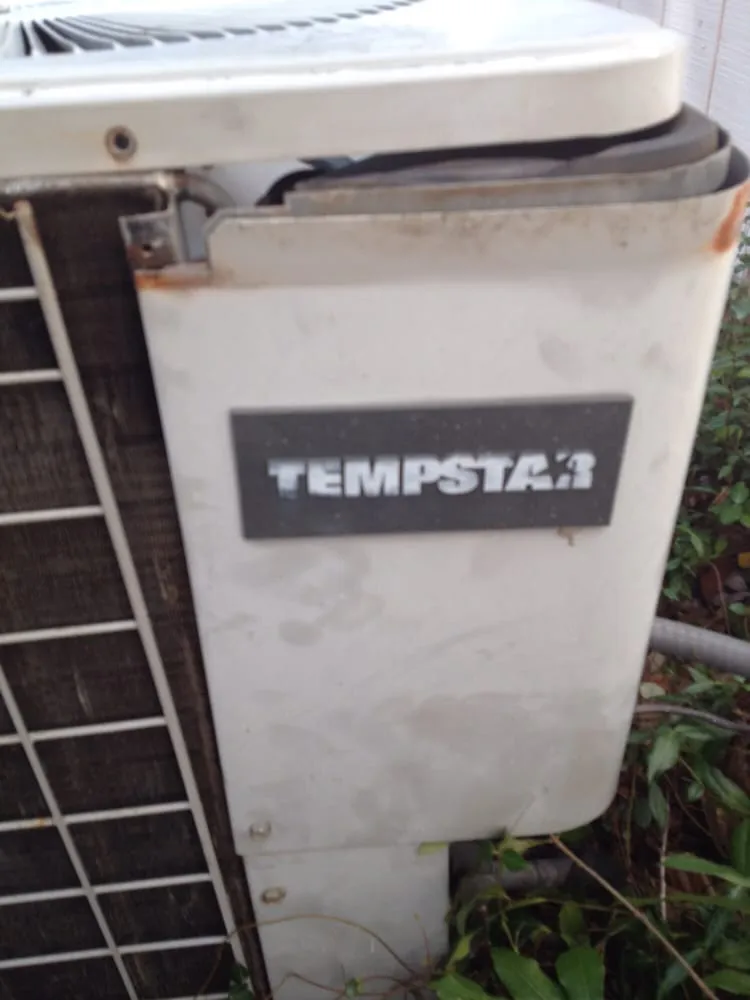 Slide of Farrill's A/C & Refrigeration