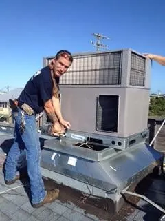 Slide of Farrill's A/C & Refrigeration