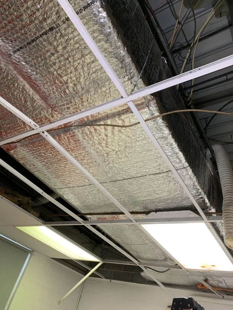 Slide of Farrington Air Solutions