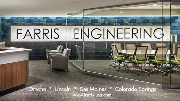 Farris Engineering Logo