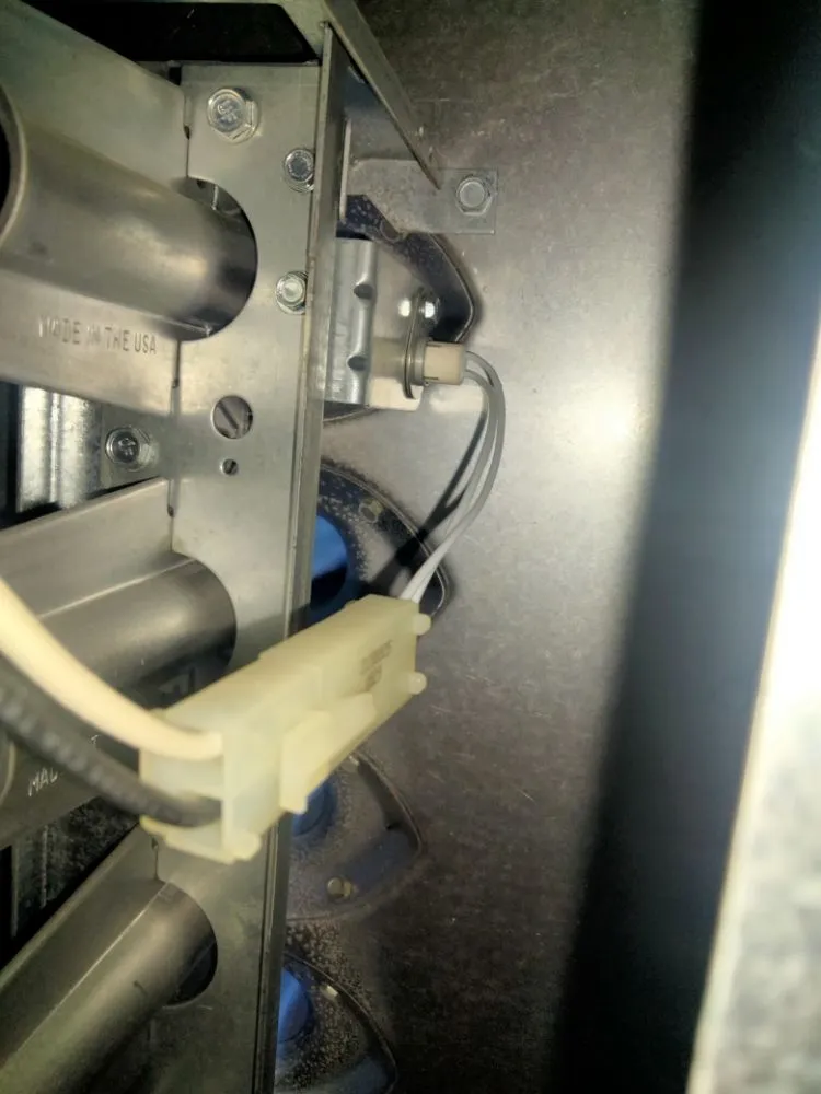 Slide of Farris Heating and Air