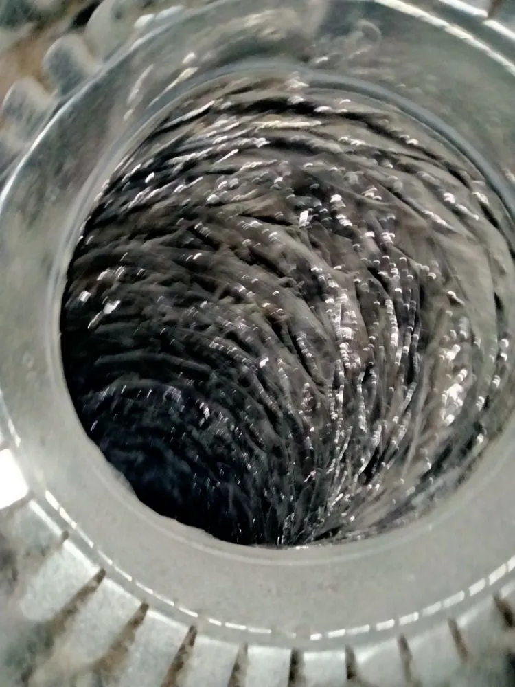 Slide of Farris Heating and Air