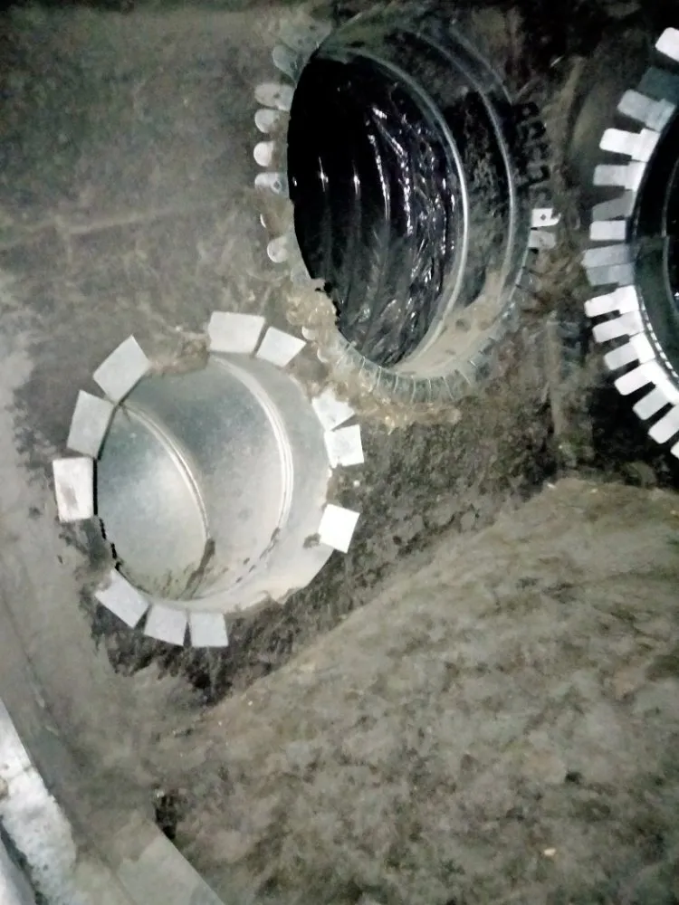 Slide of Farris Heating and Air