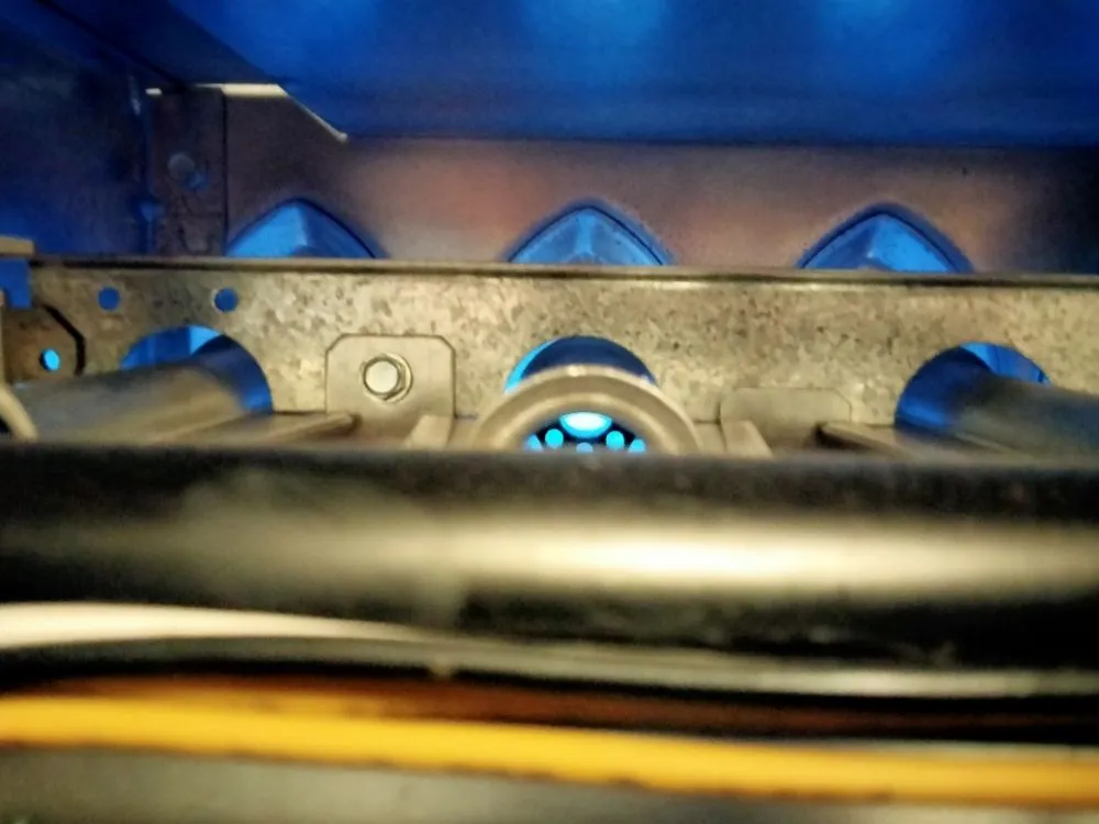 Slide of Farris Heating and Air