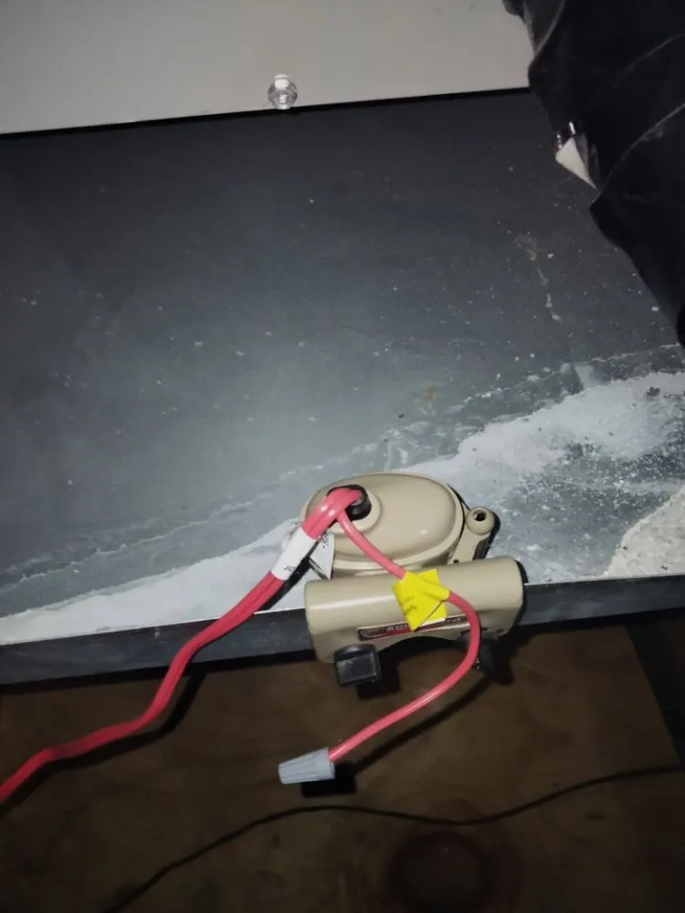 Slide of Farris Heating and Air